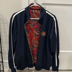 Fresh Prince of Bel Aire Track Jacket